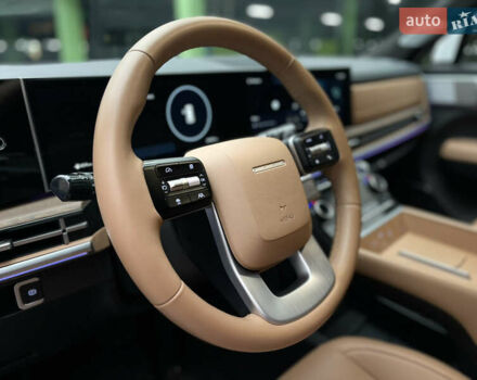 Белый Хендай Санта Фе, объемом двигателя 2.5 л и пробегом 29 тыс. км за 50000 $, фото 32 на Automoto.ua