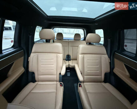 Белый Хендай Санта Фе, объемом двигателя 1.6 л и пробегом 18 тыс. км за 52222 $, фото 53 на Automoto.ua