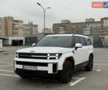 Белый Хендай Санта Фе, объемом двигателя 1.6 л и пробегом 18 тыс. км за 52222 $, фото 2 на Automoto.ua