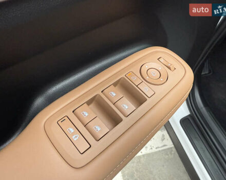 Белый Хендай Санта Фе, объемом двигателя 1.6 л и пробегом 18 тыс. км за 52222 $, фото 82 на Automoto.ua