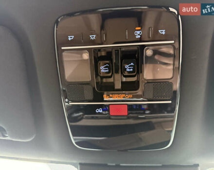 Белый Хендай Санта Фе, объемом двигателя 1.6 л и пробегом 18 тыс. км за 52222 $, фото 28 на Automoto.ua