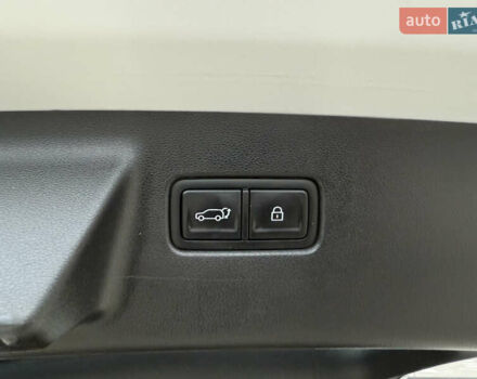 Белый Хендай Санта Фе, объемом двигателя 1.6 л и пробегом 18 тыс. км за 52222 $, фото 35 на Automoto.ua