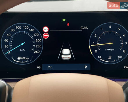 Белый Хендай Санта Фе, объемом двигателя 2.5 л и пробегом 29 тыс. км за 50000 $, фото 69 на Automoto.ua