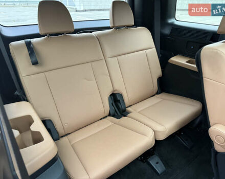 Белый Хендай Санта Фе, объемом двигателя 1.6 л и пробегом 18 тыс. км за 52222 $, фото 52 на Automoto.ua