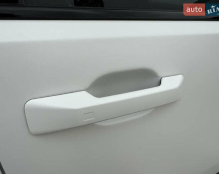 Белый Хендай Санта Фе, объемом двигателя 1.6 л и пробегом 18 тыс. км за 52222 $, фото 89 на Automoto.ua