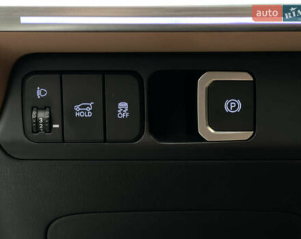 Белый Хендай Санта Фе, объемом двигателя 2.5 л и пробегом 29 тыс. км за 50000 $, фото 25 на Automoto.ua