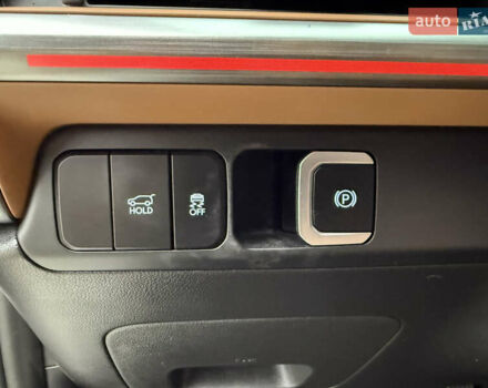 Белый Хендай Санта Фе, объемом двигателя 1.6 л и пробегом 18 тыс. км за 52222 $, фото 80 на Automoto.ua