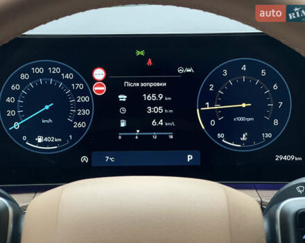 Белый Хендай Санта Фе, объемом двигателя 2.5 л и пробегом 29 тыс. км за 50000 $, фото 70 на Automoto.ua