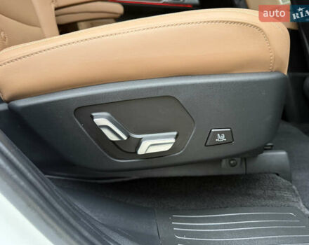 Белый Хендай Санта Фе, объемом двигателя 1.6 л и пробегом 18 тыс. км за 52222 $, фото 56 на Automoto.ua