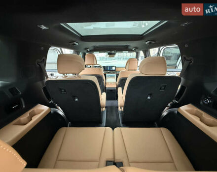 Белый Хендай Санта Фе, объемом двигателя 1.6 л и пробегом 18 тыс. км за 52222 $, фото 33 на Automoto.ua