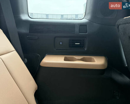 Белый Хендай Санта Фе, объемом двигателя 1.6 л и пробегом 18 тыс. км за 52222 $, фото 50 на Automoto.ua