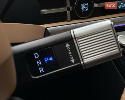 Белый Хендай Санта Фе, объемом двигателя 2.5 л и пробегом 29 тыс. км за 50000 $, фото 63 на Automoto.ua