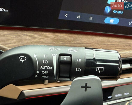 Белый Хендай Санта Фе, объемом двигателя 1.6 л и пробегом 18 тыс. км за 52222 $, фото 76 на Automoto.ua