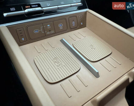 Белый Хендай Санта Фе, объемом двигателя 1.6 л и пробегом 18 тыс. км за 52222 $, фото 69 на Automoto.ua