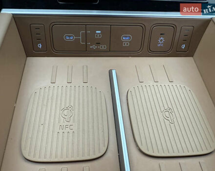 Белый Хендай Санта Фе, объемом двигателя 1.6 л и пробегом 18 тыс. км за 52222 $, фото 68 на Automoto.ua