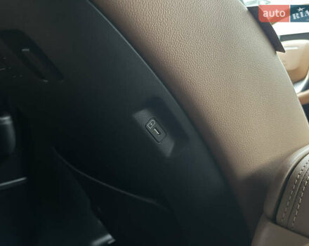 Белый Хендай Санта Фе, объемом двигателя 2.5 л и пробегом 29 тыс. км за 50000 $, фото 51 на Automoto.ua