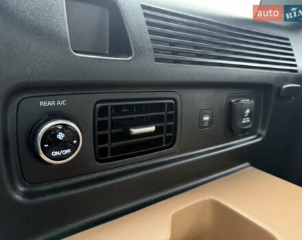 Белый Хендай Санта Фе, объемом двигателя 1.6 л и пробегом 18 тыс. км за 52222 $, фото 51 на Automoto.ua