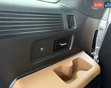 Белый Хендай Санта Фе, объемом двигателя 1.6 л и пробегом 18 тыс. км за 52222 $, фото 34 на Automoto.ua