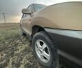Бежевий Хендай Санта Фе, об'ємом двигуна 2 л та пробігом 385 тис. км за 4300 $, фото 13 на Automoto.ua