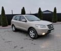 Бежевый Хендай Санта Фе, объемом двигателя 2.2 л и пробегом 204 тыс. км за 474 $, фото 1 на Automoto.ua