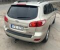 Бежевый Хендай Санта Фе, объемом двигателя 2.2 л и пробегом 300 тыс. км за 4500 $, фото 1 на Automoto.ua