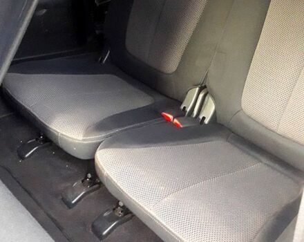 Бежевый Хендай Санта Фе, объемом двигателя 2.7 л и пробегом 279 тыс. км за 8500 $, фото 1 на Automoto.ua