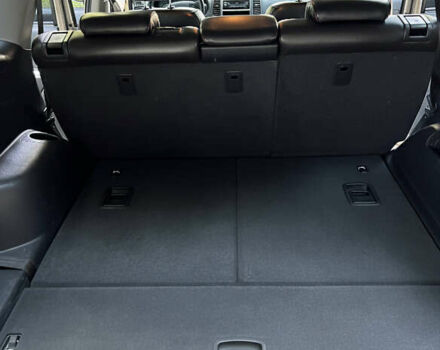 Бежевый Хендай Санта Фе, объемом двигателя 2.7 л и пробегом 215 тыс. км за 9000 $, фото 2 на Automoto.ua