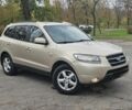 Бежевий Хендай Санта Фе, об'ємом двигуна 0 л та пробігом 260 тис. км за 5600 $, фото 1 на Automoto.ua