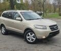 Бежевый Хендай Санта Фе, объемом двигателя 0 л и пробегом 260 тыс. км за 5650 $, фото 1 на Automoto.ua