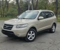 Бежевий Хендай Санта Фе, об'ємом двигуна 0 л та пробігом 260 тис. км за 5600 $, фото 1 на Automoto.ua
