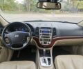 Бежевий Хендай Санта Фе, об'ємом двигуна 0 л та пробігом 260 тис. км за 5600 $, фото 7 на Automoto.ua