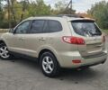 Бежевий Хендай Санта Фе, об'ємом двигуна 0 л та пробігом 260 тис. км за 5600 $, фото 3 на Automoto.ua