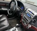 Бежевий Хендай Санта Фе, об'ємом двигуна 0 л та пробігом 300 тис. км за 5500 $, фото 7 на Automoto.ua