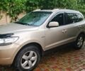 Бежевий Хендай Санта Фе, об'ємом двигуна 0 л та пробігом 260 тис. км за 8600 $, фото 1 на Automoto.ua