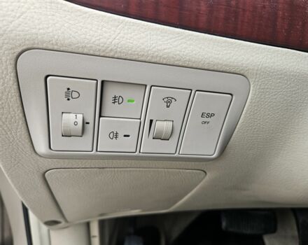 Бежевый Хендай Санта Фе, объемом двигателя 0 л и пробегом 260 тыс. км за 5650 $, фото 12 на Automoto.ua