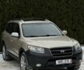 Бежевий Хендай Санта Фе, об'ємом двигуна 2.2 л та пробігом 300 тис. км за 5400 $, фото 1 на Automoto.ua