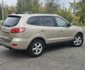 Бежевый Хендай Санта Фе, объемом двигателя 0 л и пробегом 260 тыс. км за 5650 $, фото 2 на Automoto.ua