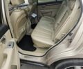 Бежевий Хендай Санта Фе, об'ємом двигуна 0 л та пробігом 260 тис. км за 5600 $, фото 9 на Automoto.ua