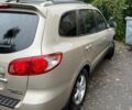 Бежевий Хендай Санта Фе, об'ємом двигуна 0 л та пробігом 300 тис. км за 5500 $, фото 3 на Automoto.ua