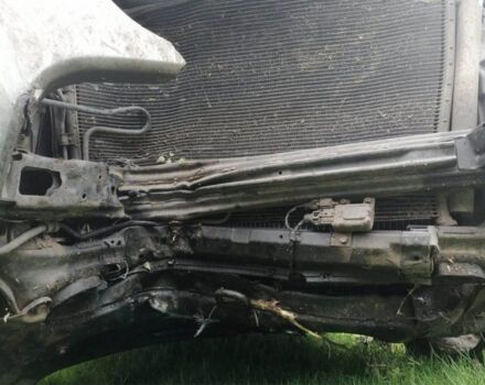 Бежевый Хендай Санта Фе, объемом двигателя 0 л и пробегом 250 тыс. км за 1750 $, фото 7 на Automoto.ua