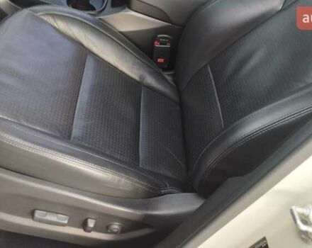 Бежевий Хендай Санта Фе, об'ємом двигуна 2 л та пробігом 175 тис. км за 17800 $, фото 51 на Automoto.ua