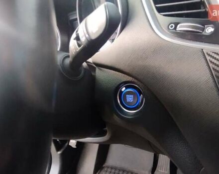 Бежевий Хендай Санта Фе, об'ємом двигуна 2 л та пробігом 175 тис. км за 17800 $, фото 43 на Automoto.ua