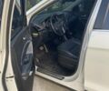 Бежевый Хендай Санта Фе, объемом двигателя 2.2 л и пробегом 210 тыс. км за 16500 $, фото 3 на Automoto.ua