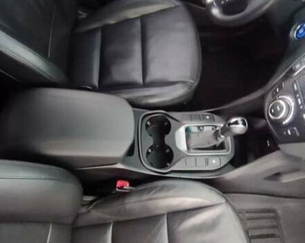 Бежевий Хендай Санта Фе, об'ємом двигуна 2 л та пробігом 175 тис. км за 17800 $, фото 39 на Automoto.ua