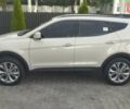 Бежевий Хендай Санта Фе, об'ємом двигуна 2 л та пробігом 175 тис. км за 17800 $, фото 7 на Automoto.ua
