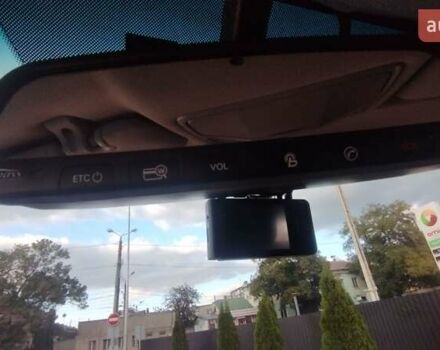 Бежевий Хендай Санта Фе, об'ємом двигуна 2 л та пробігом 175 тис. км за 17800 $, фото 53 на Automoto.ua