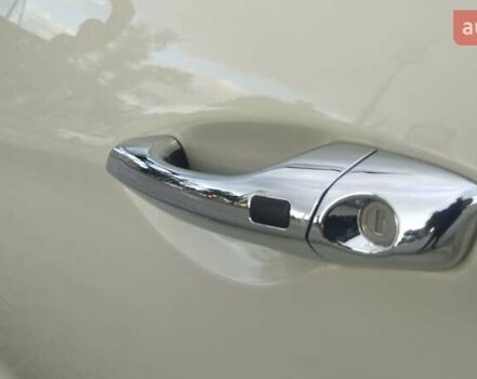 Бежевий Хендай Санта Фе, об'ємом двигуна 2 л та пробігом 175 тис. км за 17800 $, фото 22 на Automoto.ua