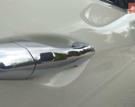 Бежевий Хендай Санта Фе, об'ємом двигуна 2 л та пробігом 175 тис. км за 17800 $, фото 23 на Automoto.ua