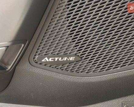 Бежевий Хендай Санта Фе, об'ємом двигуна 2 л та пробігом 175 тис. км за 17800 $, фото 25 на Automoto.ua