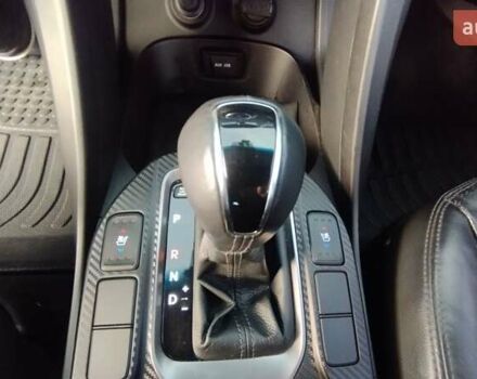 Бежевий Хендай Санта Фе, об'ємом двигуна 2 л та пробігом 175 тис. км за 17800 $, фото 40 на Automoto.ua